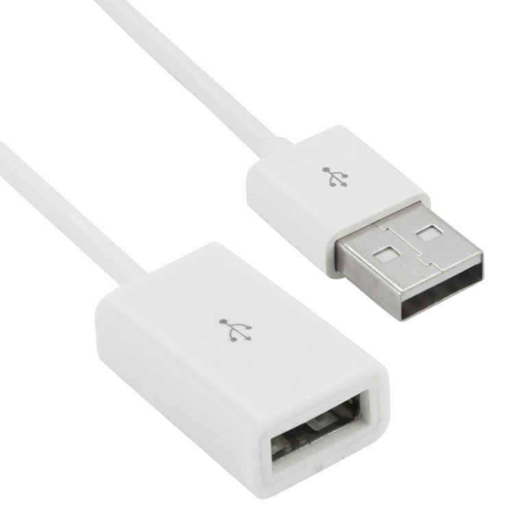 Cavo prolunga USB AM-AF Extender per Mac, lunghezza: 1 m Cavo prolunga USB AM-AF Extender per Mac, lunghezza: 1 m